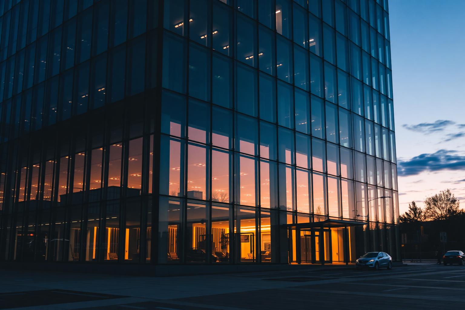 Commercial Services sample commercial thumbnail