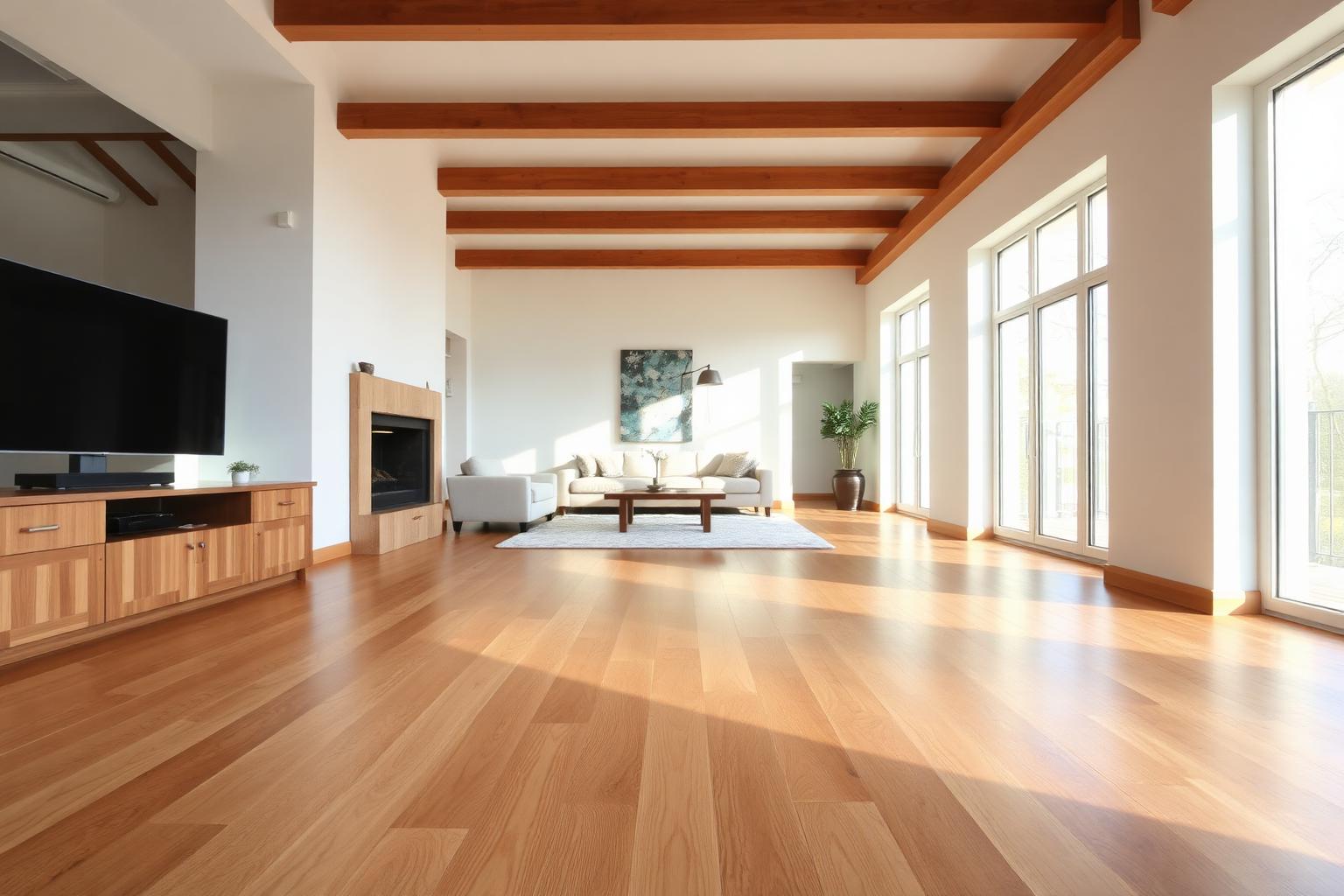 Flooring sample commercial thumbnail