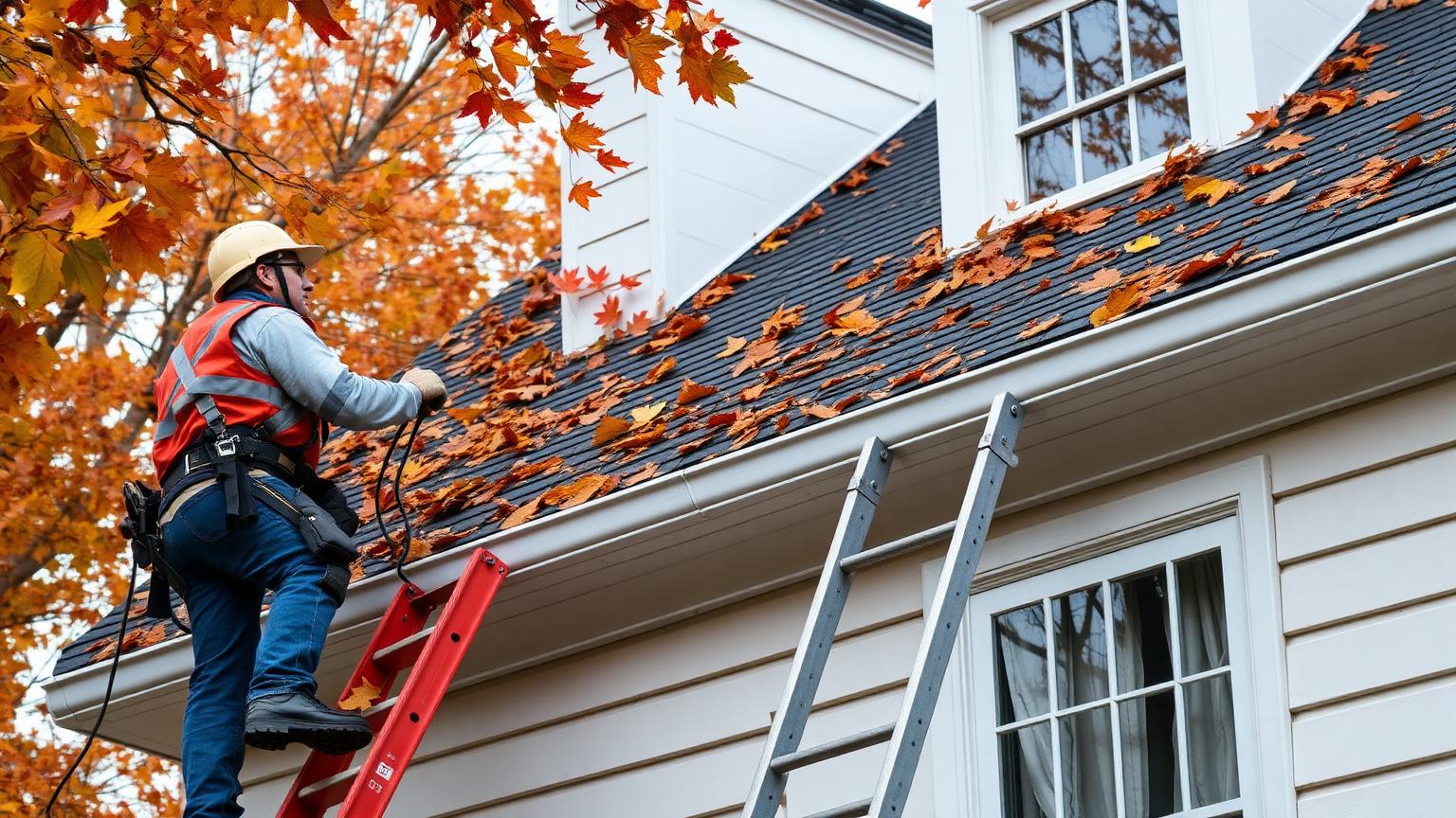 Gutter Services sample commercial thumbnail