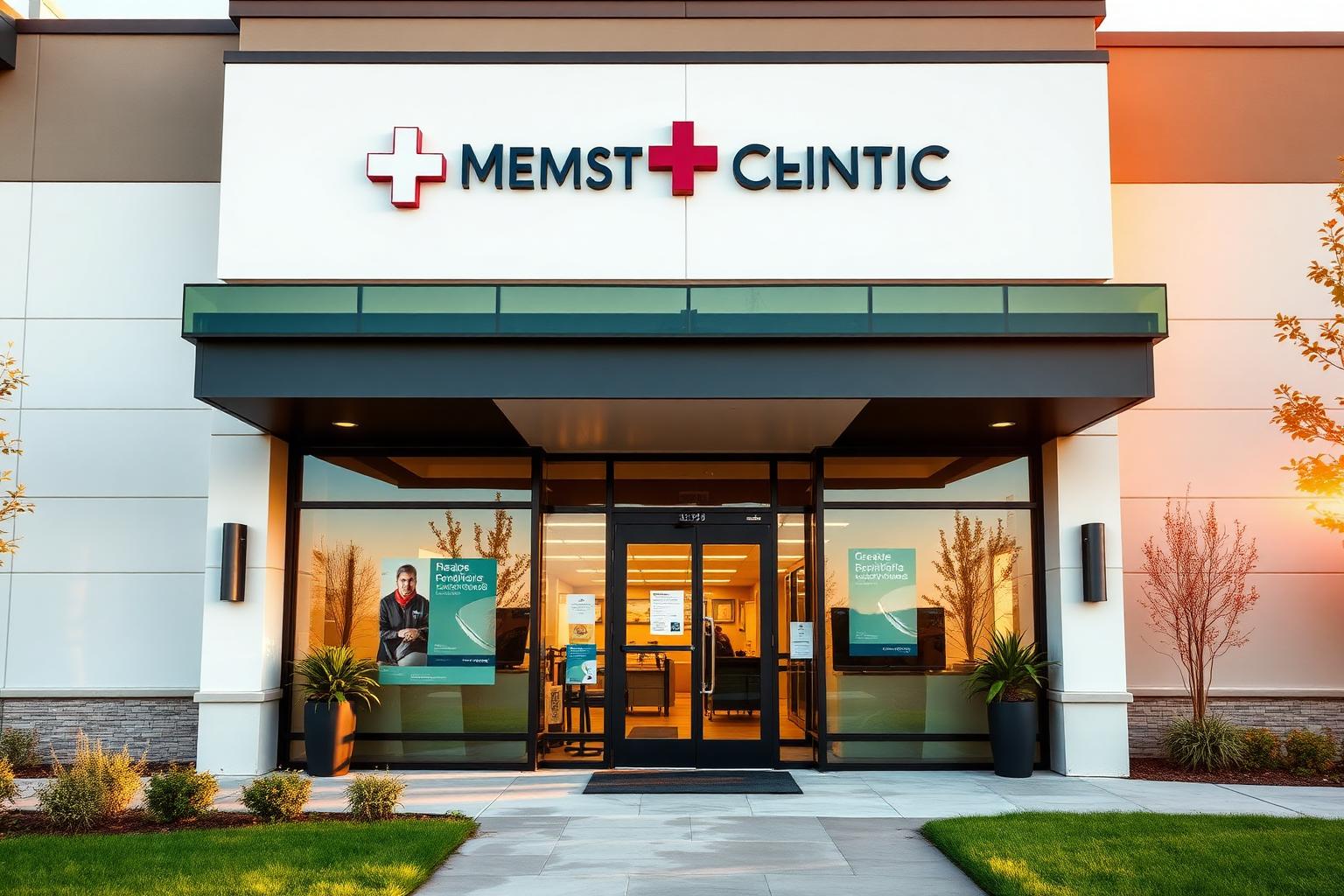 Medical sample commercial thumbnail